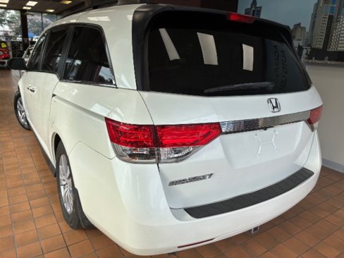 Used 2014 Honda Odyssey EX-L image 4