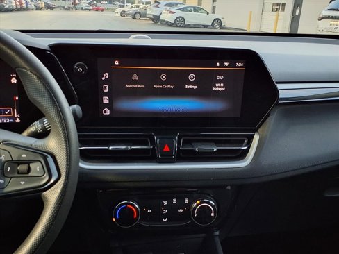 Used 2024 Chevrolet TrailBlazer LT image 16