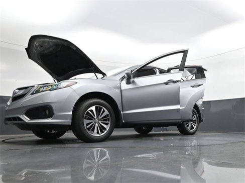 Used 2018 Acura RDX FWD w/ Advance Package image 41