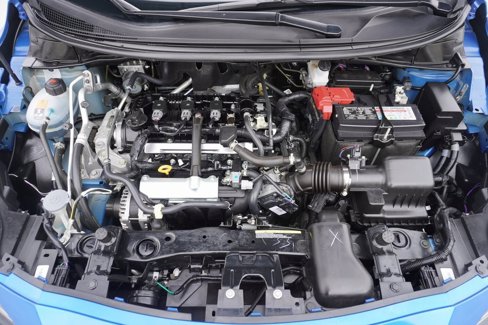Used 2024 Nissan Versa SR image 21