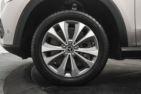 Used 2020 Mercedes-Benz GLE 450 4MATIC image 31