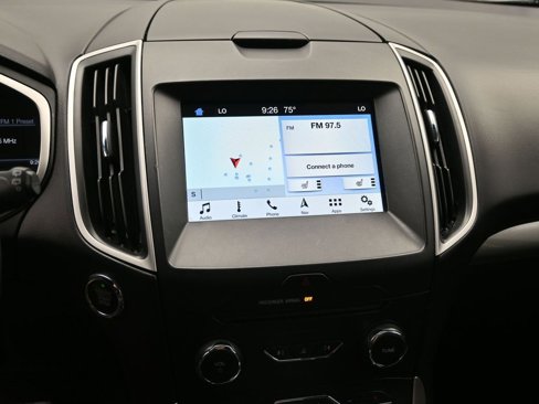 Used 2017 Ford Edge SEL w/ Equipment Group 201A image 12