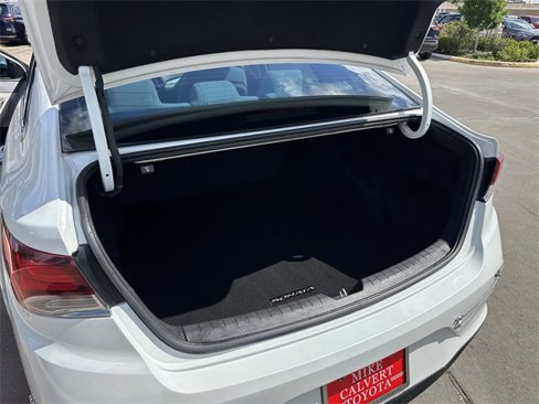 Used 2018 Hyundai Sonata SEL image 23