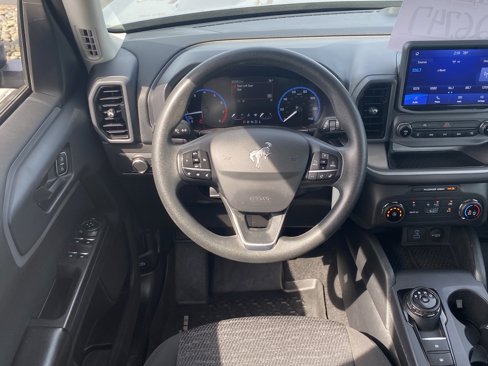 Used 2022 Ford Bronco Sport image 16