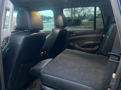 Used 2018 Chevrolet Tahoe LS w/ All-Season Package image 17