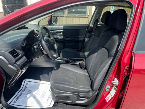 Used 2013 Subaru Impreza 2.0i Premium image 11