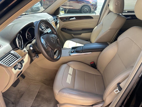 Used 2013 Mercedes-Benz ML 350 2WD image 9