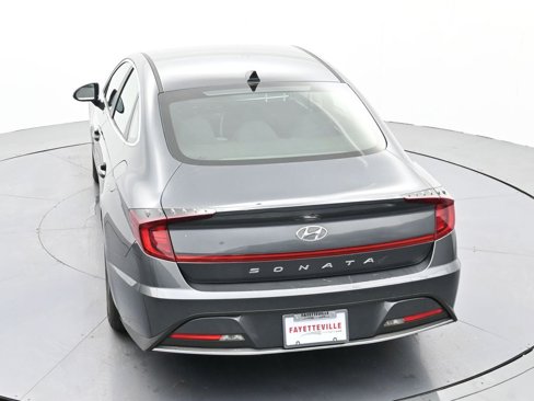 Used 2022 Hyundai Sonata SE w/ Cargo Package image 29