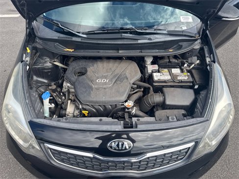 Used 2014 Kia Rio EX image 13