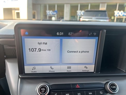 Used 2022 Ford Maverick XL w/ Equipment Group 100A Standard image 23