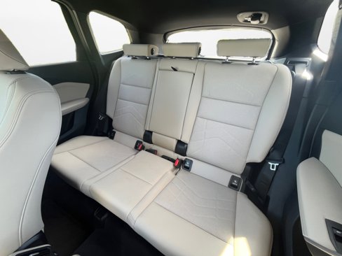 Certified 2025 BMW X1 xDrive28i w/ Technology Package image 12