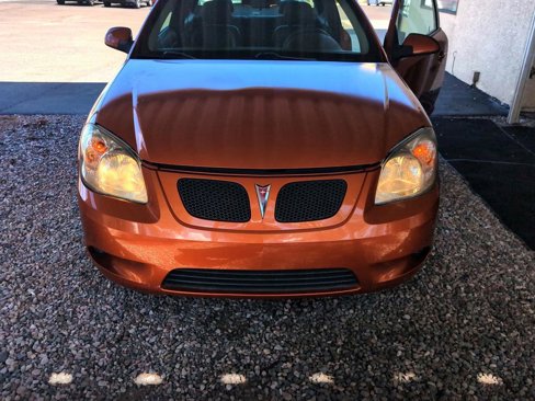 Used 2007 Pontiac G5 GT image 27