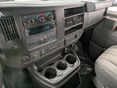 Used 2019 Chevrolet Express 3500 LS image 11
