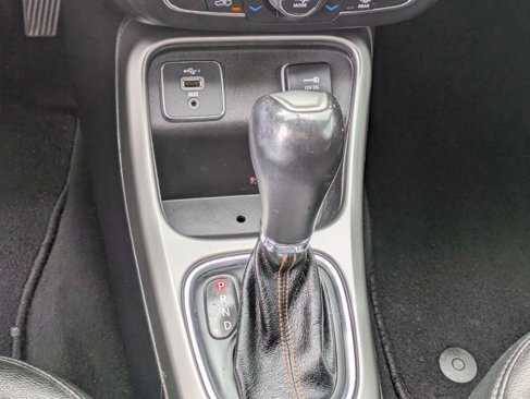Used 2019 Jeep Compass Latitude w/ Popular Equipment Group image 25