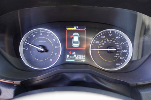 Certified 2023 Subaru Crosstrek 2.5i Sport image 17