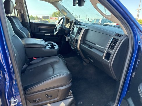 Used 2014 RAM 1500 Laramie image 28
