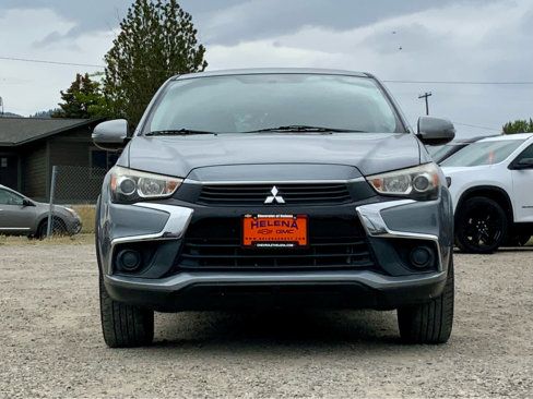 Used 2016 Mitsubishi Outlander Sport ES image 11