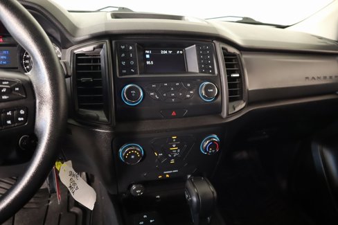 Used 2020 Ford Ranger XL w/ Equipment Group 101A Mid image 5