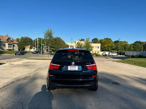 Used 2015 BMW X3 xDrive35i image 6