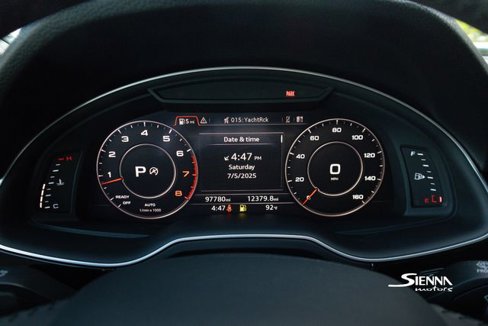 Used 2019 Audi Q7 3.0T Premium Plus w/ Premium Plus Package image 12