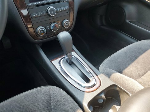 Used 2014 Chevrolet Impala Limited LS image 24