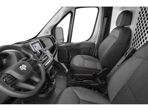 New 2026 RAM ProMaster 2500 w/ Convenience Group image 6