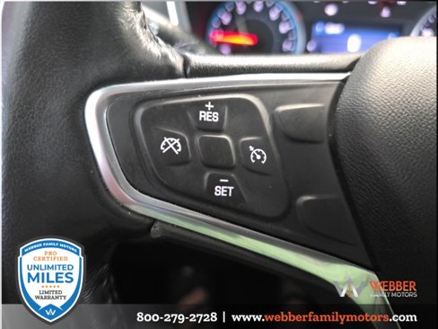 Used 2019 Chevrolet Equinox LT image 25