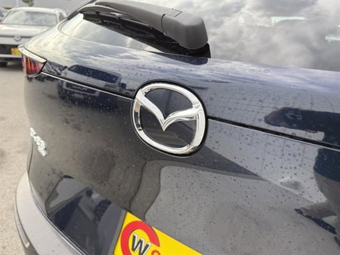 New 2025 MAZDA CX-30 AWD 2.5 S w/ Select Sport Pkg image 12