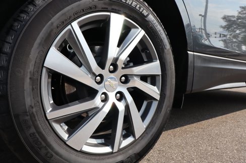 Used 2023 Chevrolet Equinox LT image 31