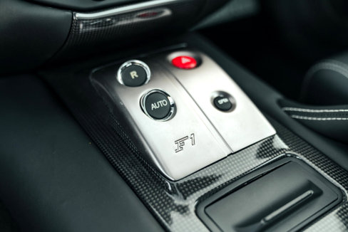 Used 2007 Ferrari 599 GTB Fiorano image 64