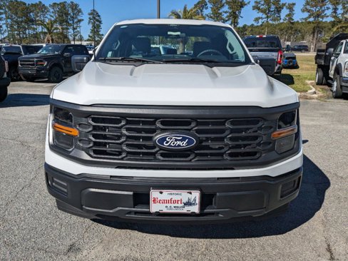 Certified 2024 Ford F150 XL image 9