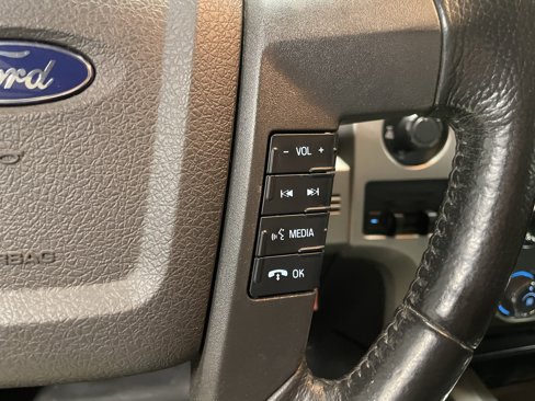 Used 2013 Ford F150 FX4 w/ Mid Equipment Group image 13