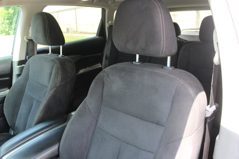 Used 2018 Nissan Murano SV w/ Premium Package image 37