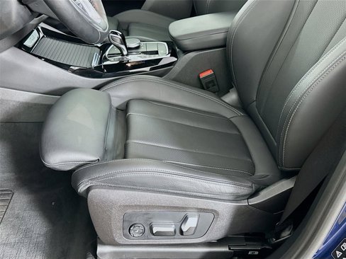 Certified 2022 BMW X3 xDrive30i w/ Convenience Package image 19