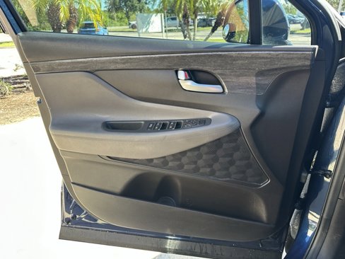 Used 2020 Hyundai Santa Fe SEL image 22