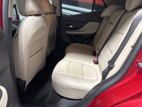 Used 2019 Buick Encore Essence image 14