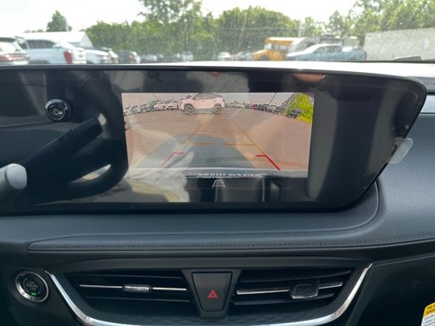 New 2026 Buick Encore GX Preferred w/ Comfort Package image 20