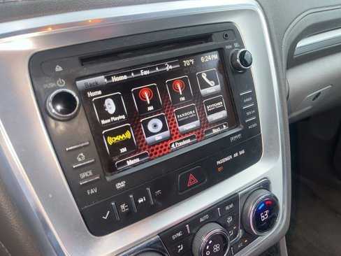 Used 2013 GMC Acadia SLT image 5