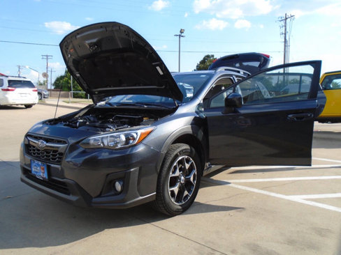 Used 2018 Subaru Crosstrek 2.0i Premium w/ Moonroof Package image 26