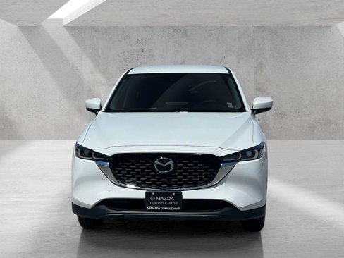 New 2025 MAZDA CX-5 AWD 2.5 S image 2