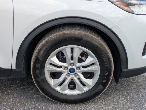 Used 2023 Ford Escape FWD image 12