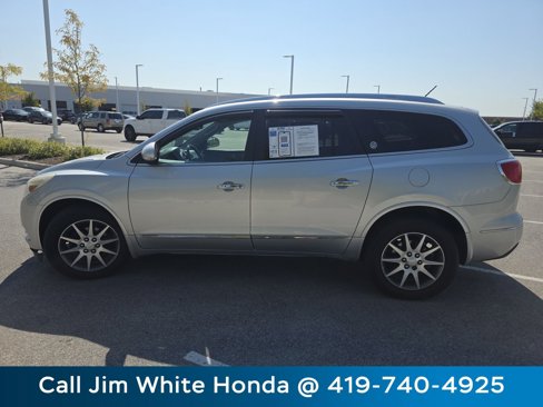 Used 2015 Buick Enclave Leather image 14
