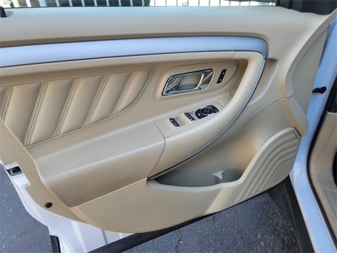 Used 2019 Ford Taurus SEL w/ Equipment Group 201A image 10