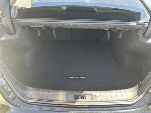 Used 2021 Nissan Maxima 3.5 SV w/ Floor Mat Group image 23