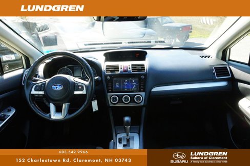 Used 2017 Subaru Crosstrek 2.0i Premium image 19