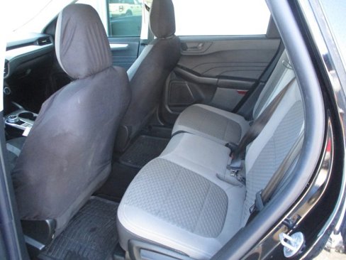 Used 2022 Ford Escape SE w/ Convenience Package image 8