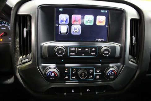 Used 2014 Chevrolet Silverado 1500 LT w/ All Star Edition image 12