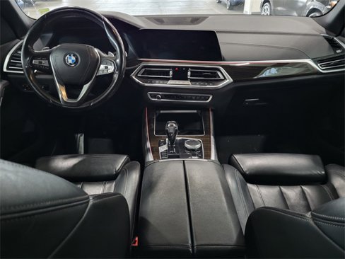 Used 2020 BMW X5 sDrive40i w/ Convenience Package image 26