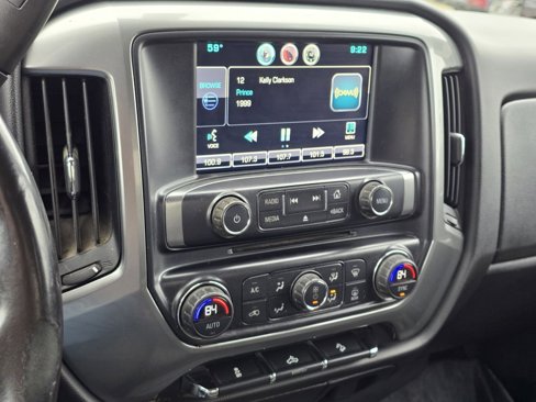 Used 2015 Chevrolet Silverado 1500 LT w/ All Star Edition image 21