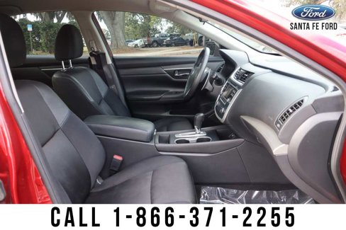 Used 2017 Nissan Altima 2.5 SR image 31